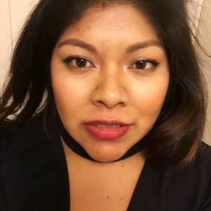 Meet your Posher, Maxy